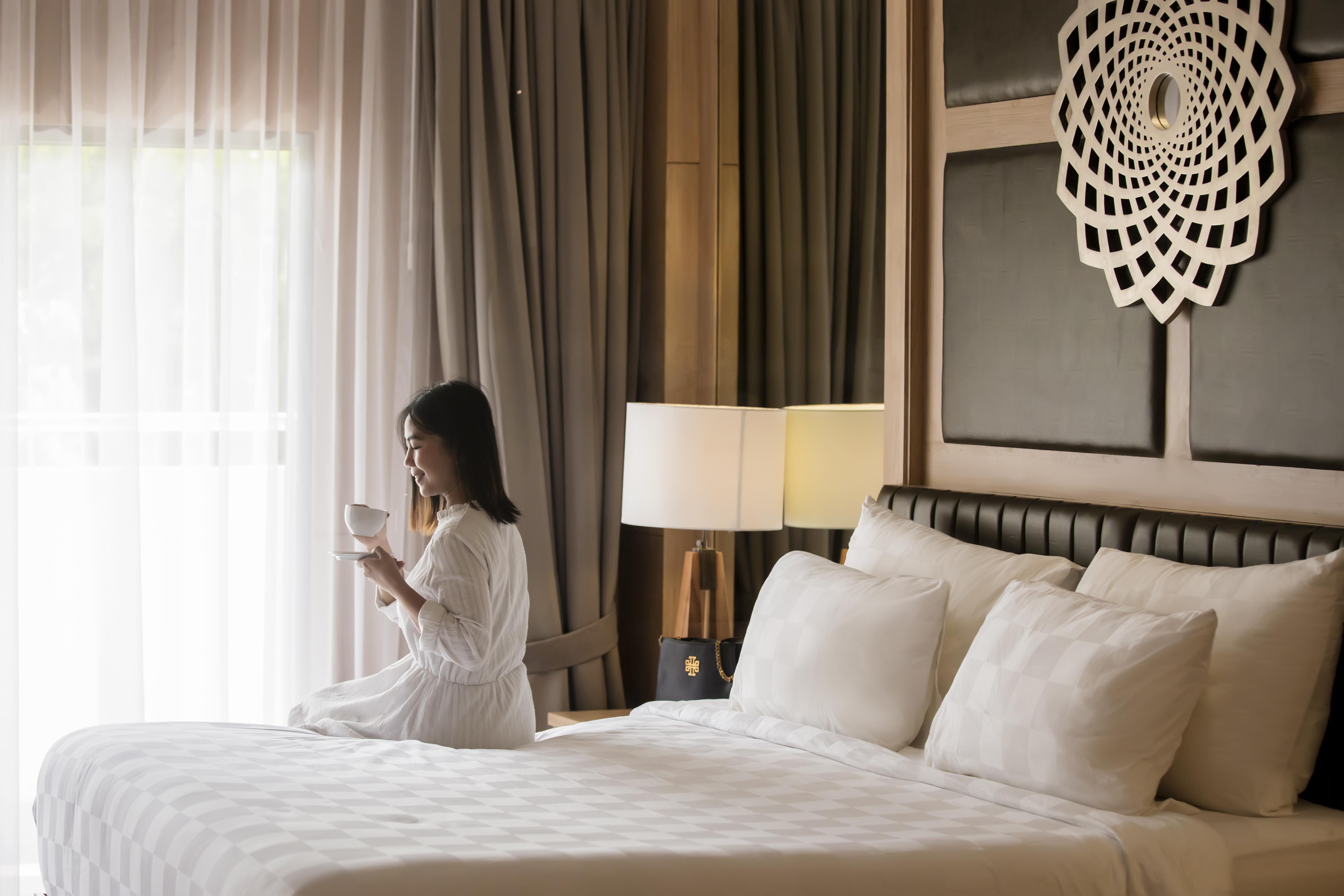 Swiss-Belhotel Manokwari Esterno foto