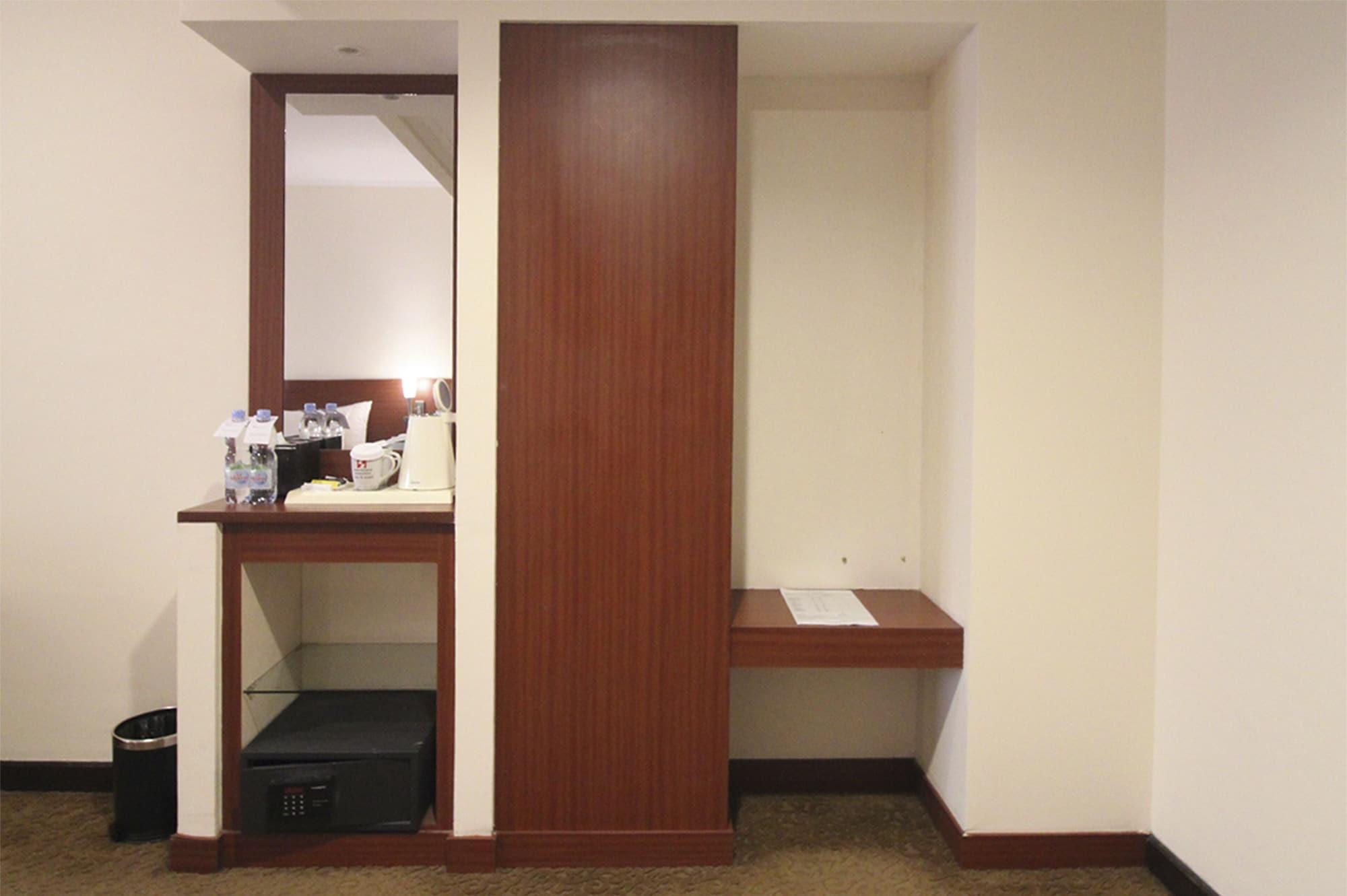 Swiss-Belhotel Manokwari Esterno foto