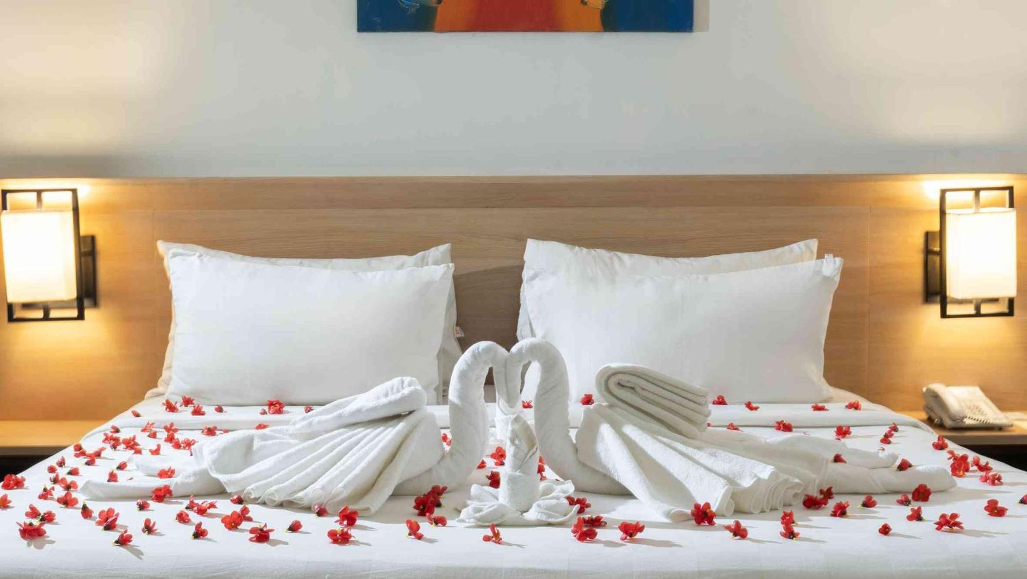 Swiss-Belhotel Manokwari Esterno foto