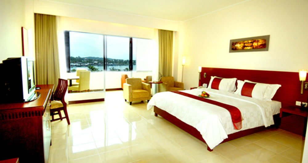 Swiss-Belhotel Manokwari Camera foto