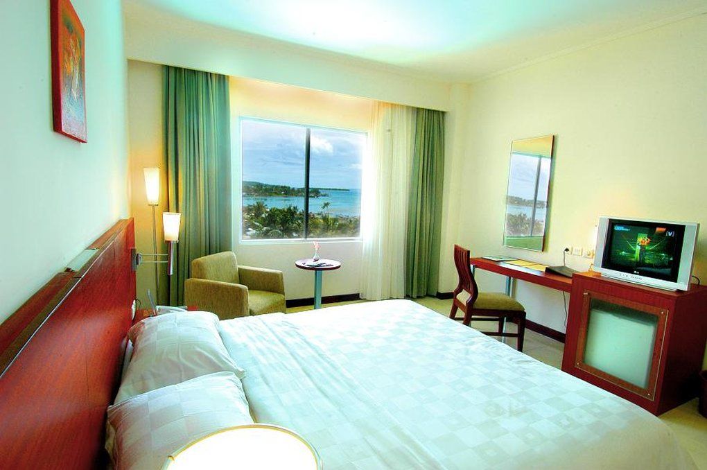 Swiss-Belhotel Manokwari Camera foto